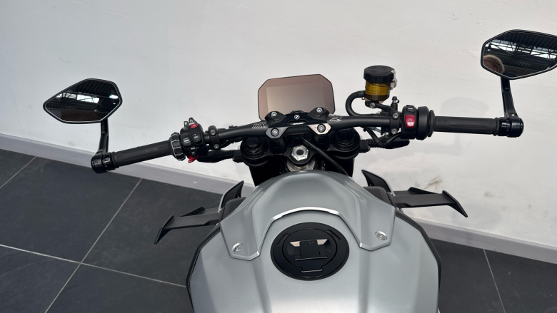 BMW M 1000 R (25MY)